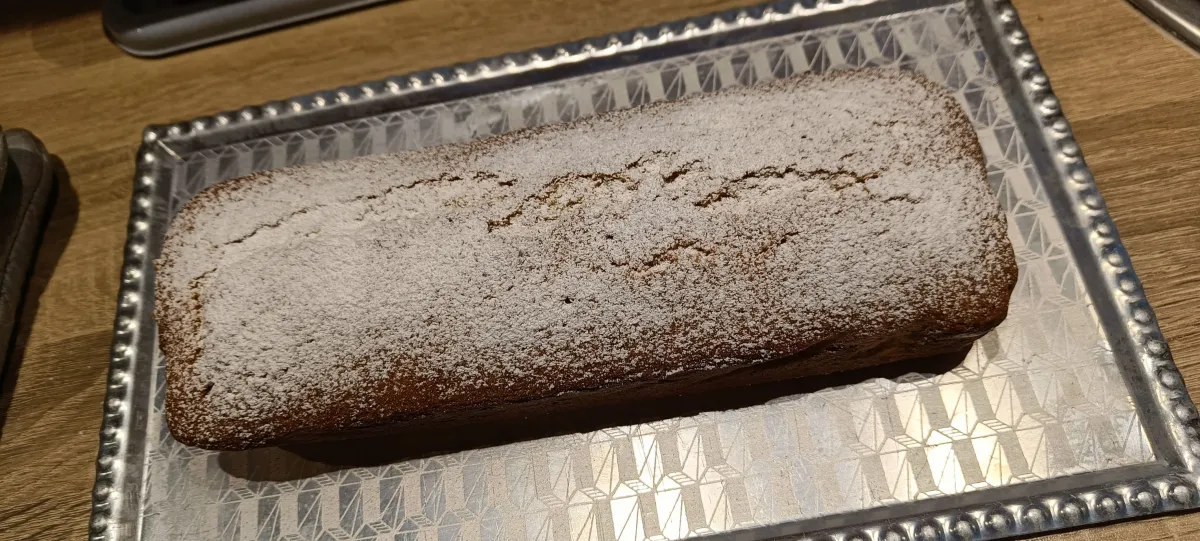 Vasilopita