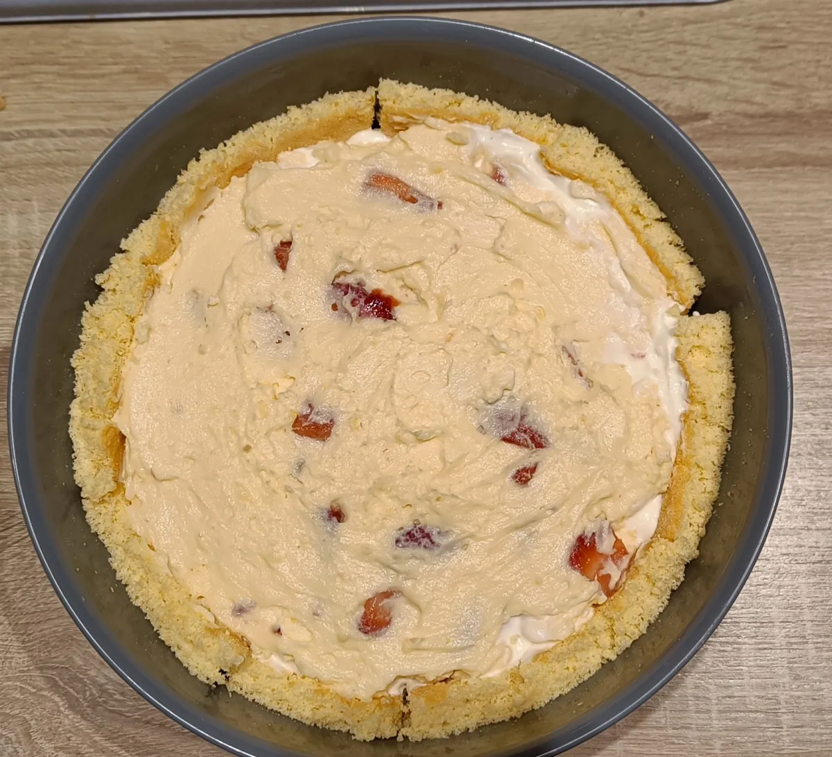 Rumba torta
