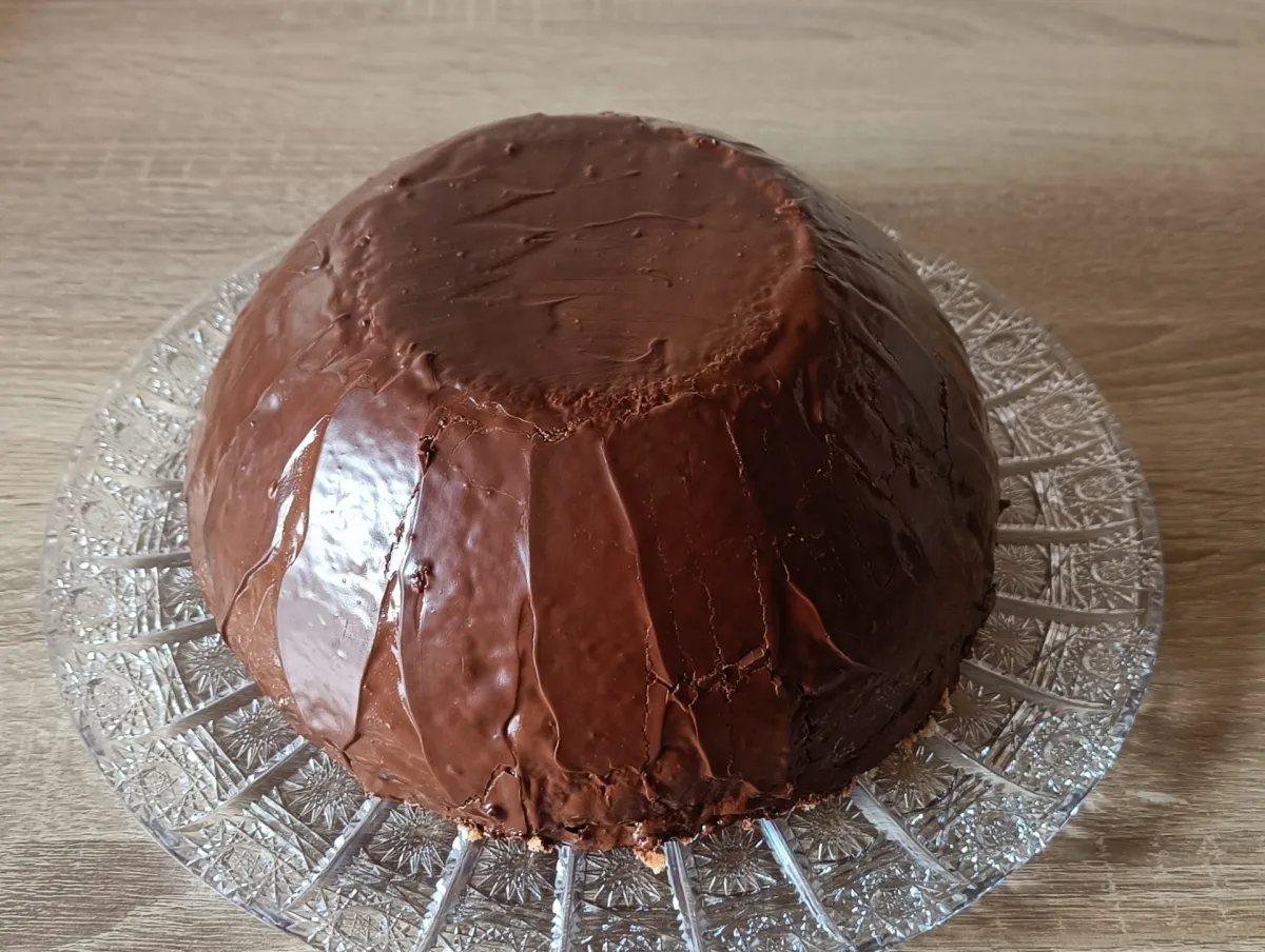 Rumba torta