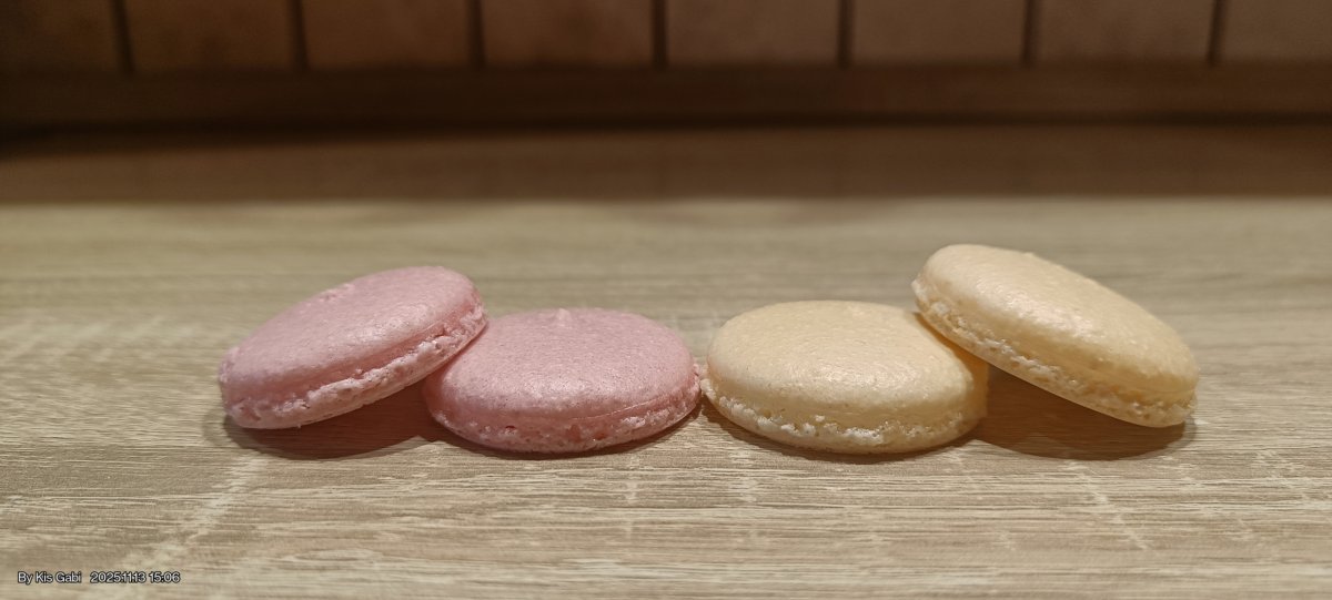 Mi a tökéletes macaron titka?