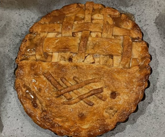 Pite vs pite Melyiket választod?